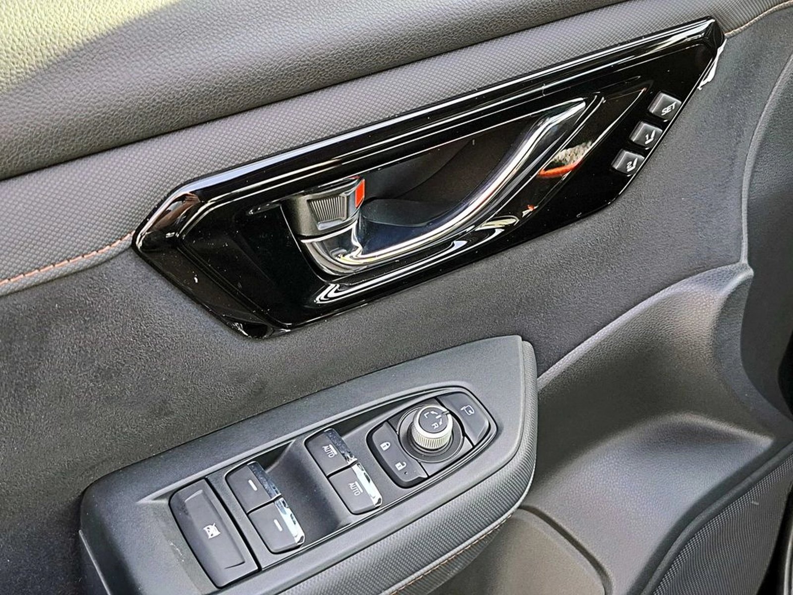 Subaru FORESTER AT 2026 - Imagen 9 de 18