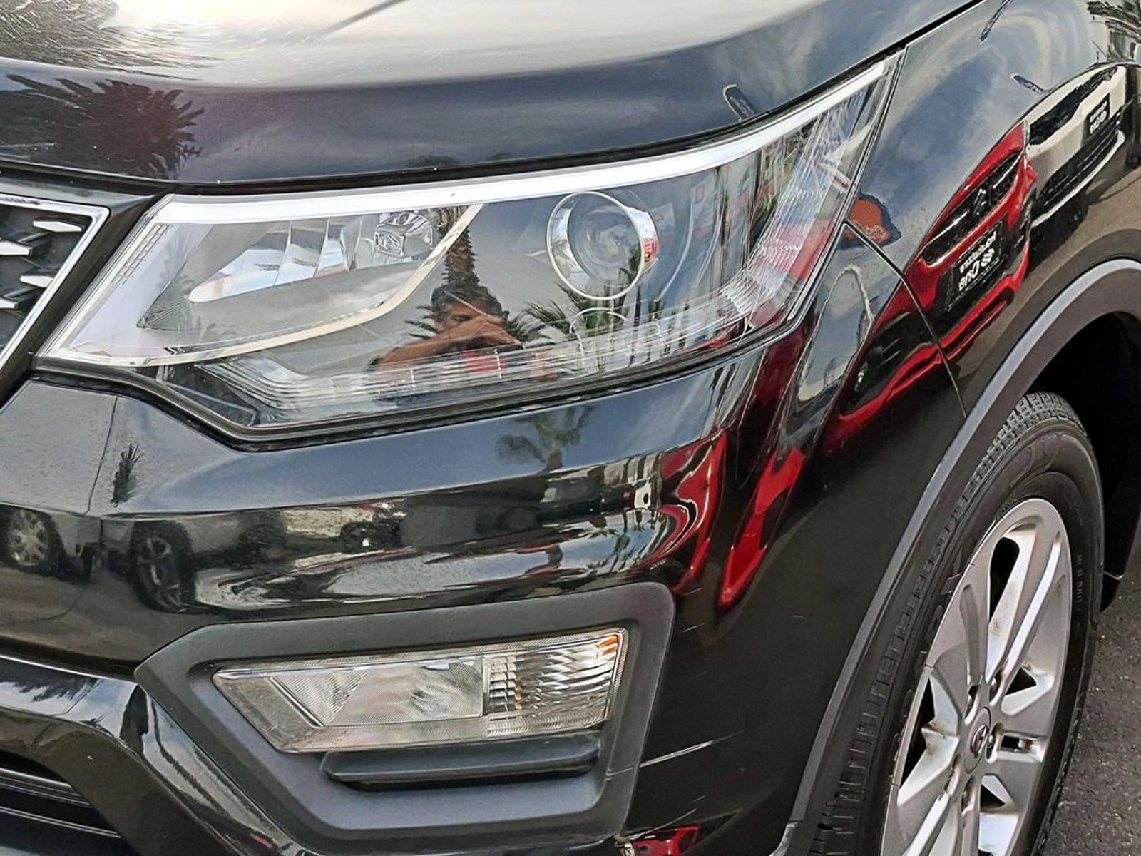 CHANGAN CX70 1.5 AT 2022 - Imagen 4 de 18