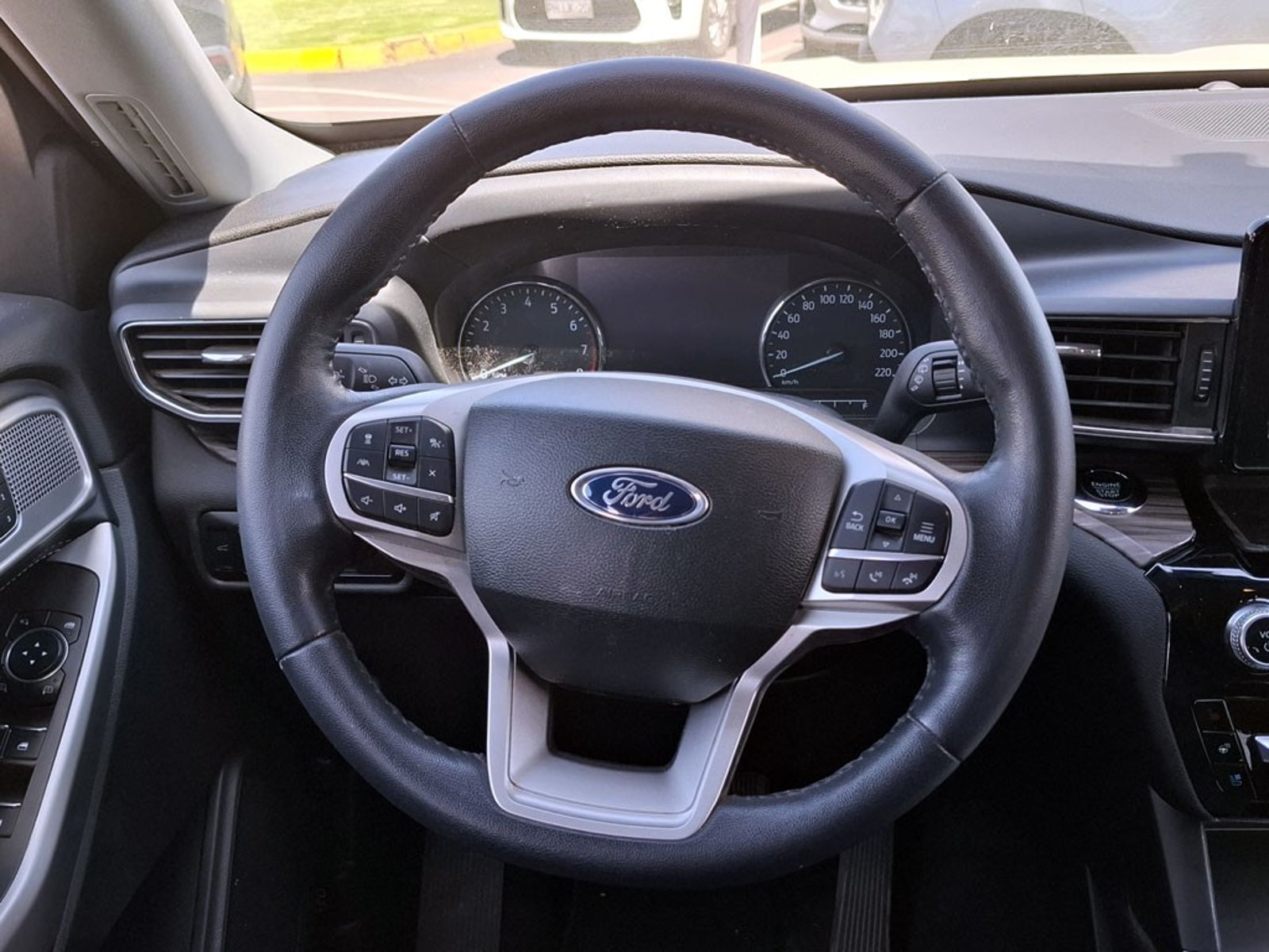 Ford EXPLORER 2.3 XLT LIMITED 4X2 2024 - Imagen 13 de 20