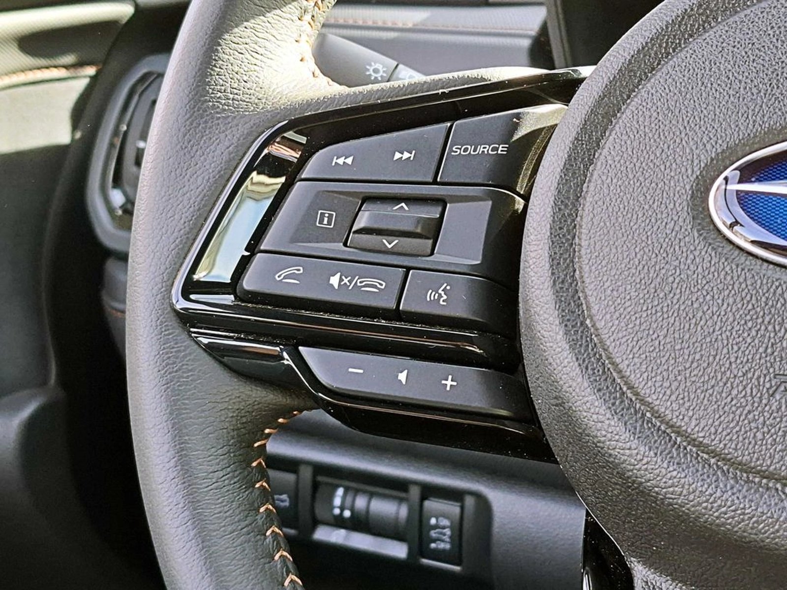 Subaru FORESTER AT 2026 - Imagen 15 de 18