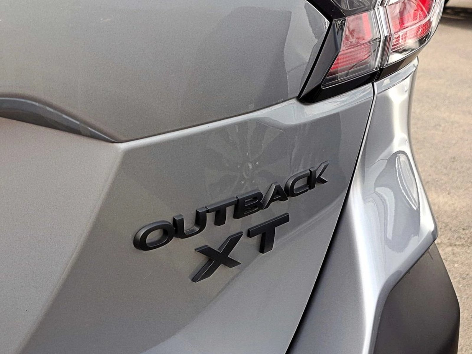 SUBARU OUTBACK XT 2026 - Imagen 8 de 19