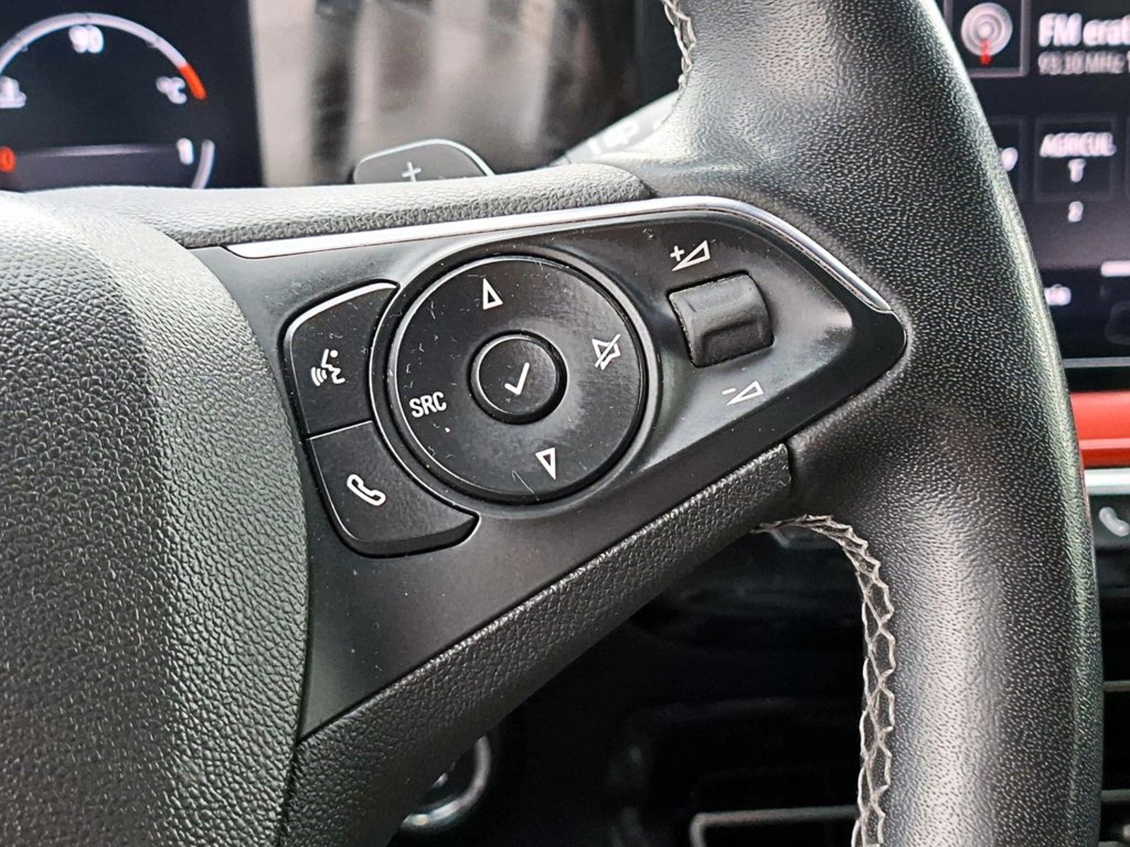 Opel MOKKA AT 2023 - Imagen 16 de 19