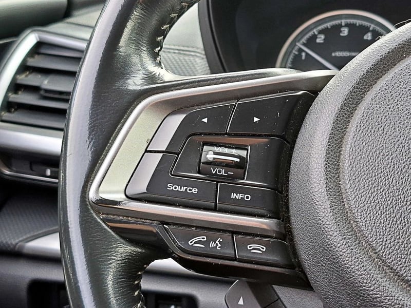 Subaru FORESTER 2.0I X AWD AT 5P 2020 - Imagen 14 de 19