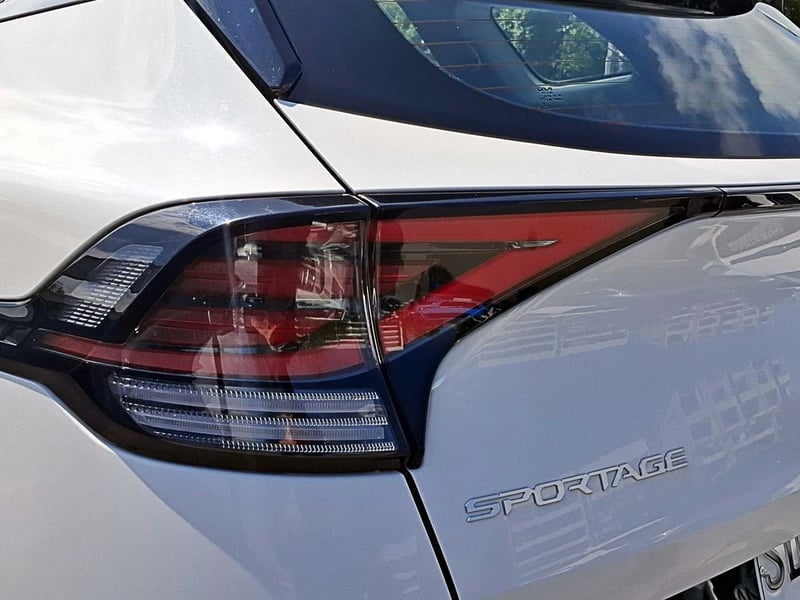 Kia SPORTAGE EX 2.0 AT 2022 - Imagen 7 de 16