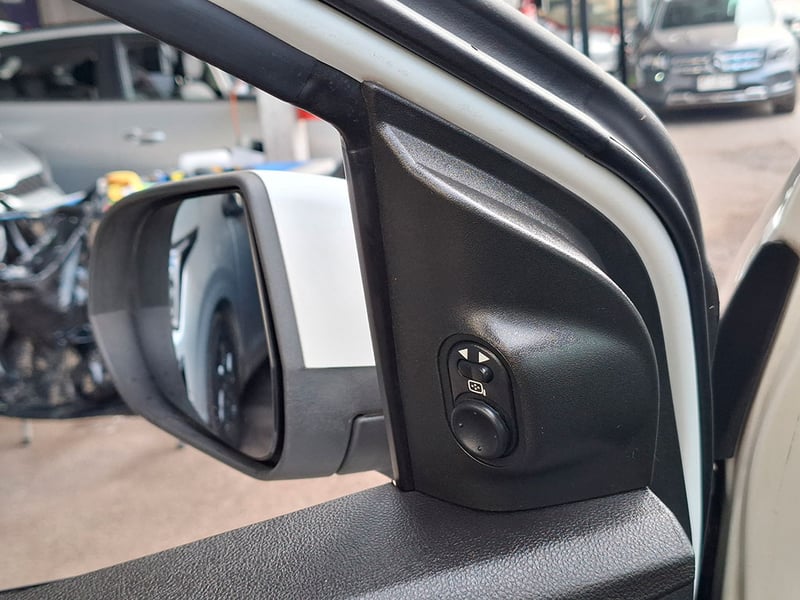 Chevrolet PRISMA 1.4 MEC AC 2019 - Imagen 20 de 20