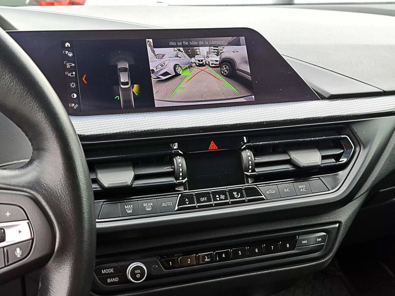 BMW 218 AT 2021 - Imagen 18 de 19