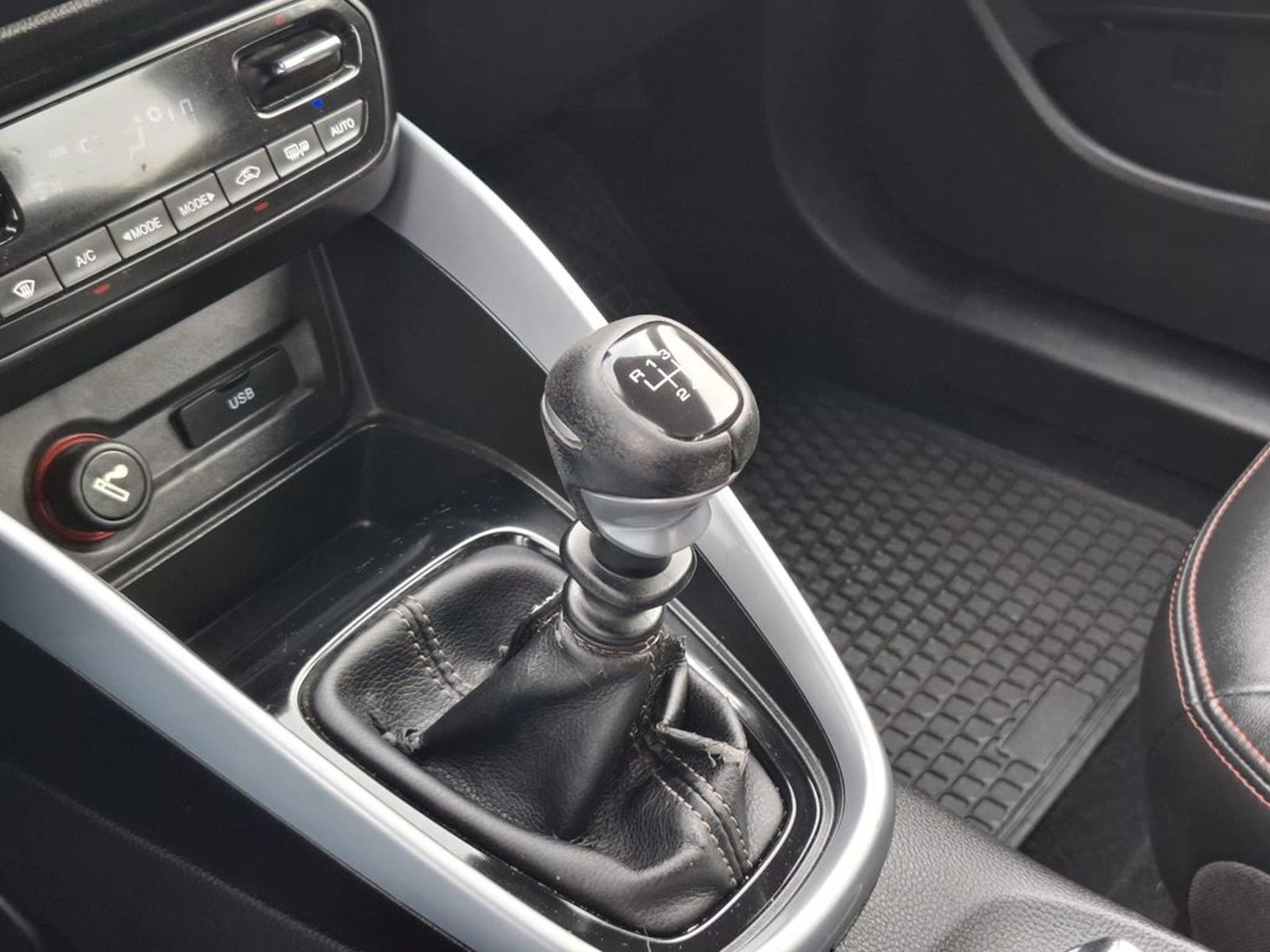 Chevrolet GROOVE MT 2022 - Imagen 17 de 17