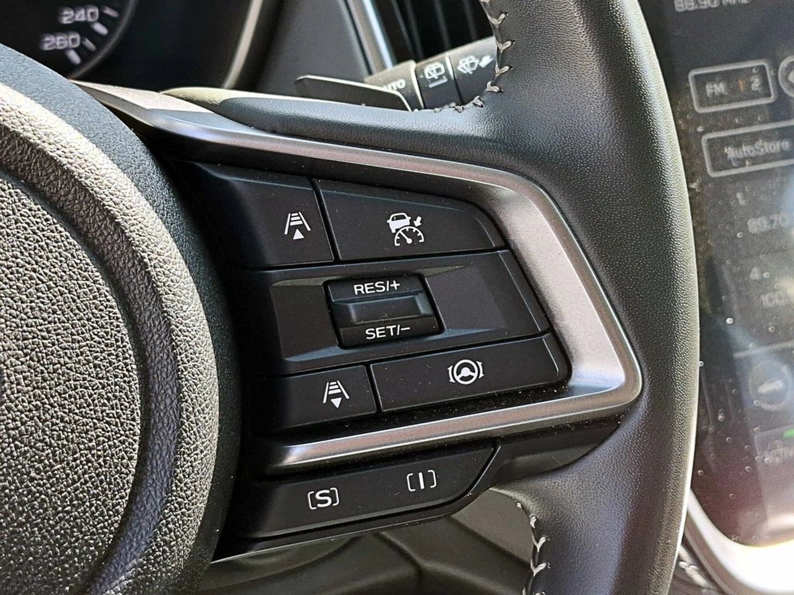 Subaru OUTBACK 2.5 AWD CVT AT 5P FIELD EDITION 2024 - Imagen 17 de 19