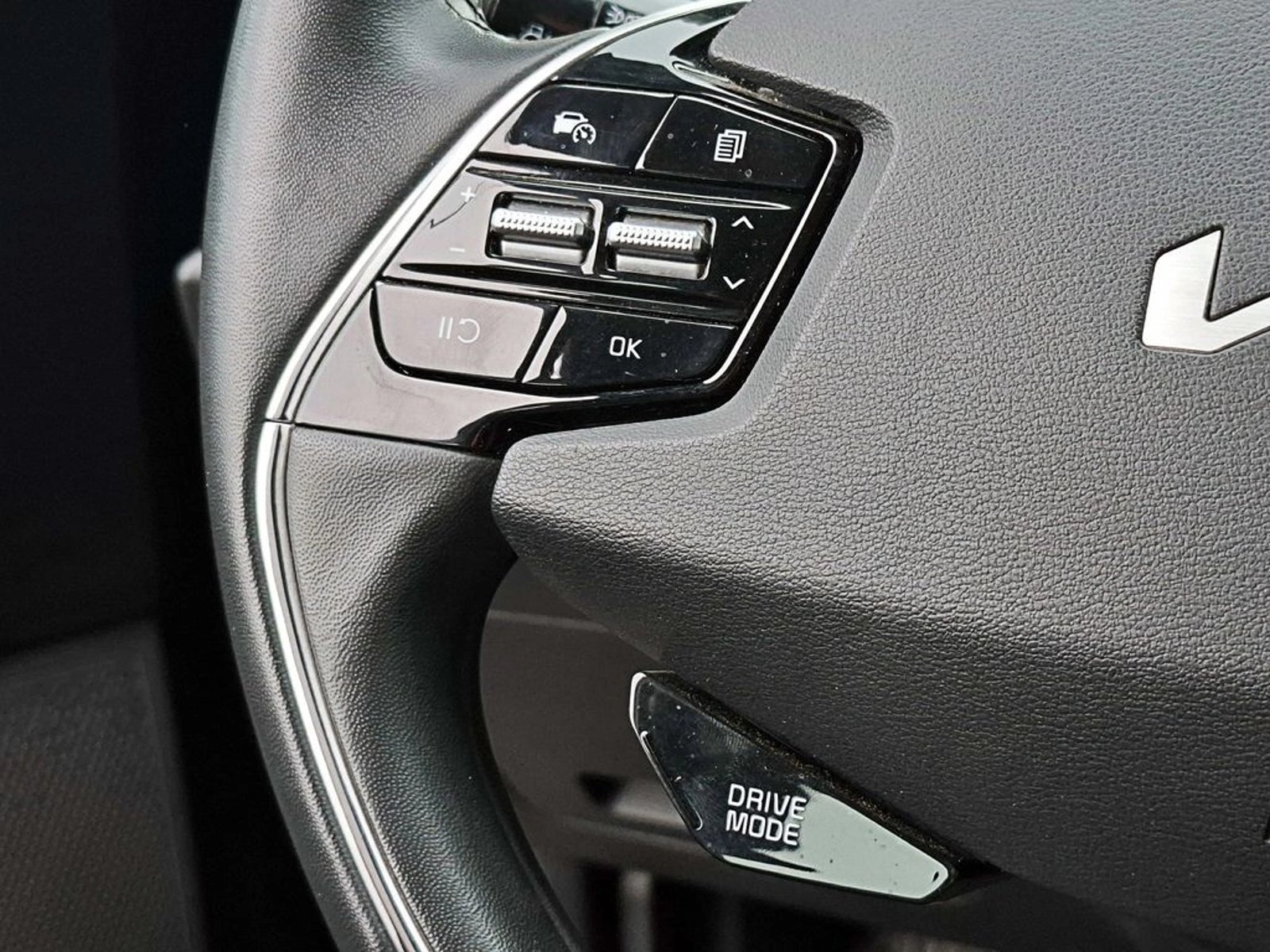 Kia NIRO EV AT 2024 - Imagen 13 de 17