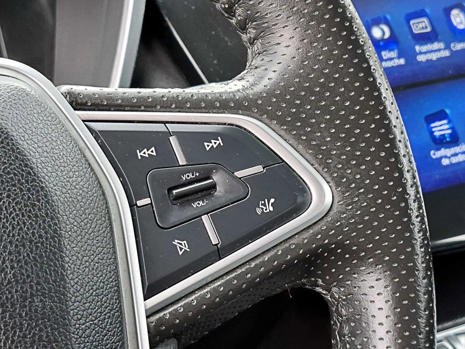 Ford TERRITORY A 2021 - Imagen 15 de 17