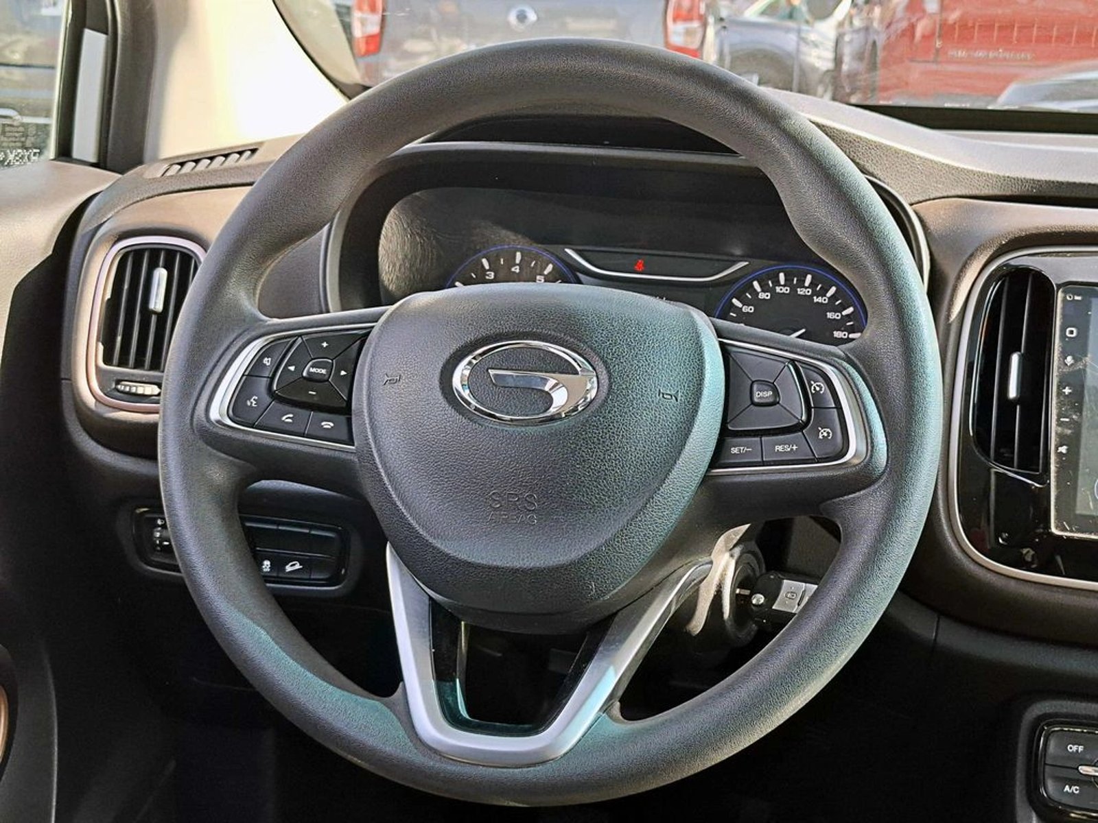 GAC GS3 MT 1.5 2022 - Imagen 14 de 20