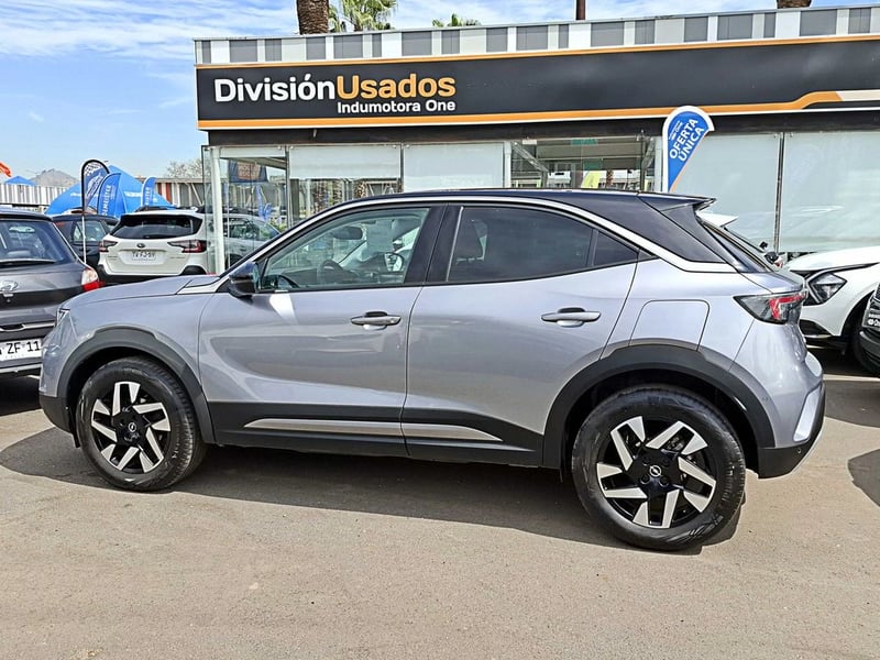 Opel MOKKA 1.2T ELEGANCE 4X2 MT6 5P 2023 - Imagen 7 de 18