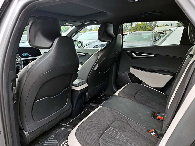 Kia EV6 AT 2024 - Imagen 13 de 19