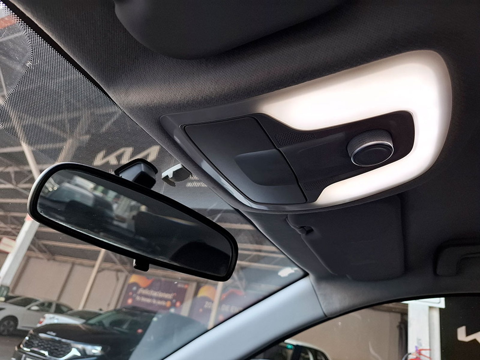 CHERY TIGGO 3 1.5 GL MT 2022 - Imagen 18 de 20