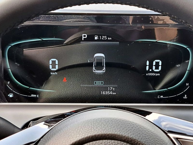 Kia SELTOS EX IVT 4X2 1.5 AT 2026 - Imagen 13 de 15