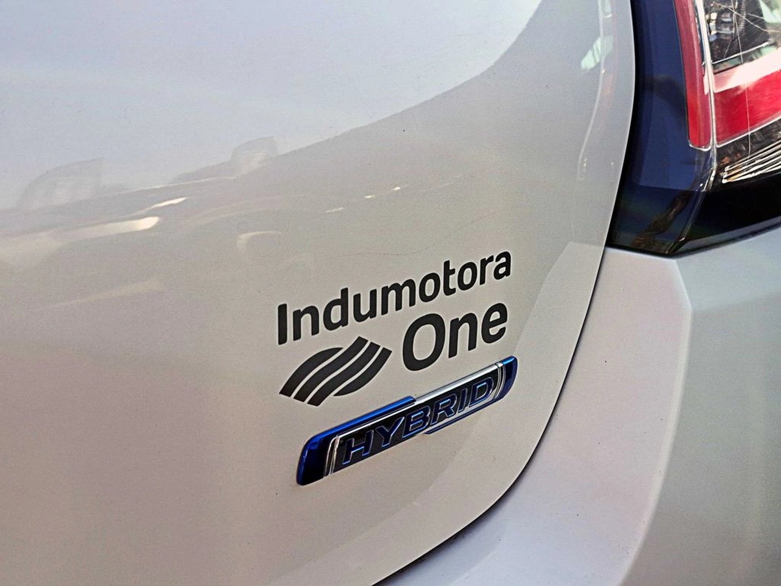 SUZUKI SWIFT HYBRID 1.2 GL MT HIBRIDO 2026 - Imagen 7 de 18