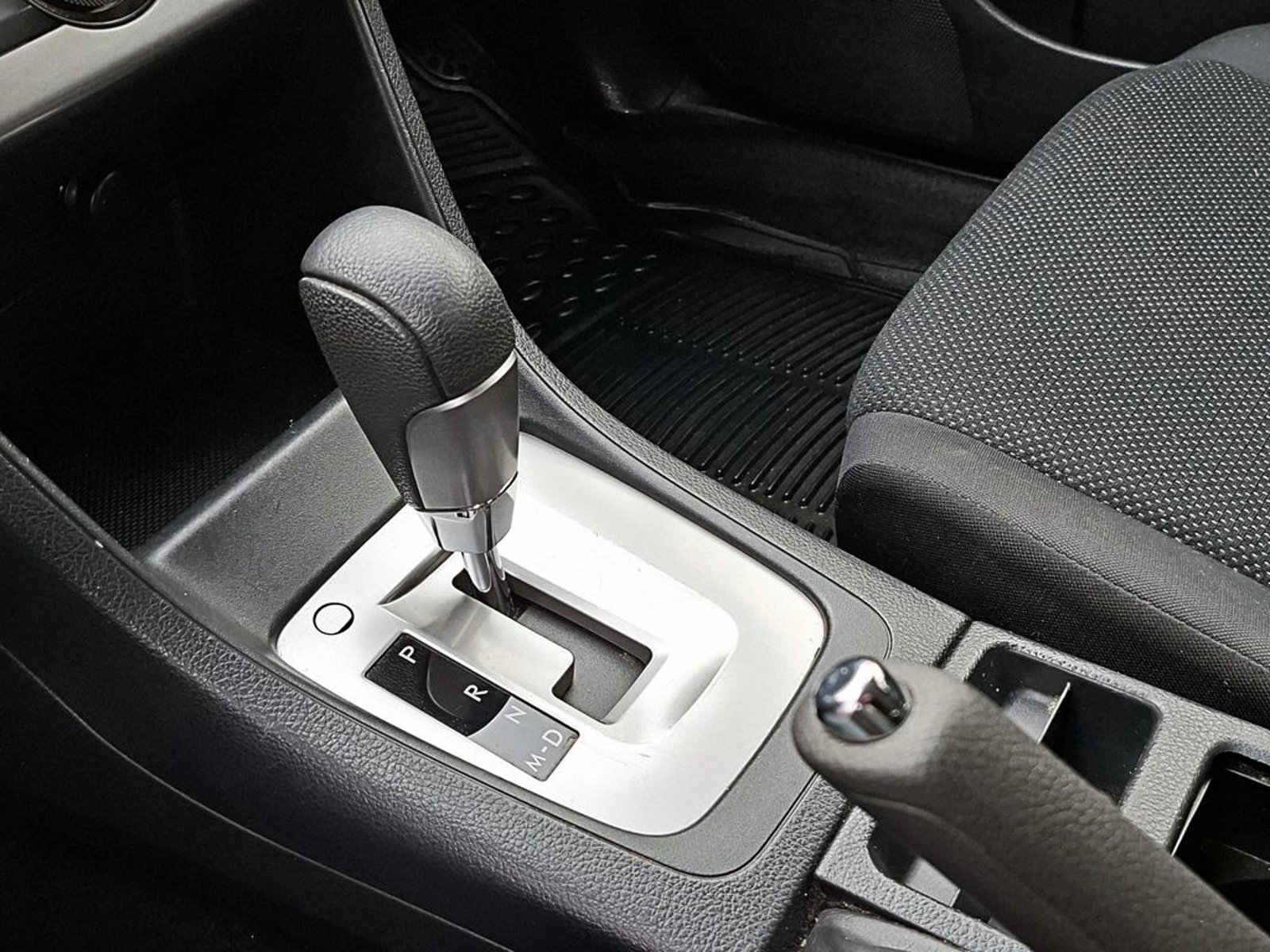 SUBARU IMPREZA 2.0 XS SPORT AWD CVT AT 5P 2016 - Imagen 18 de 18