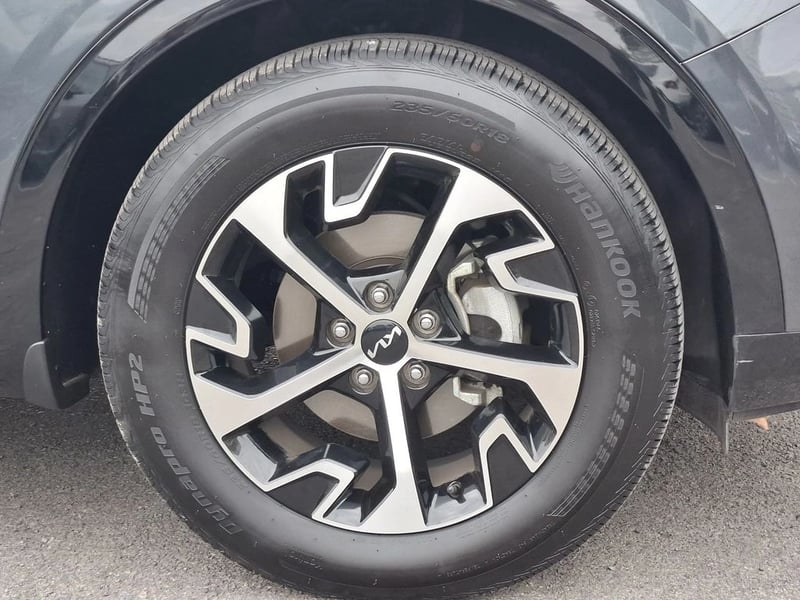 Kia SPORTAGE EX 2.0 AT 2023 - Imagen 4 de 19