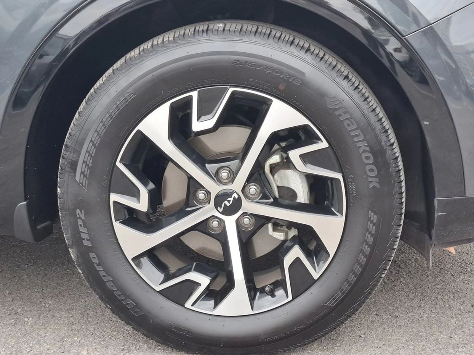 Kia SPORTAGE EX 2.0 AT 2023 - Foto 4 de 19