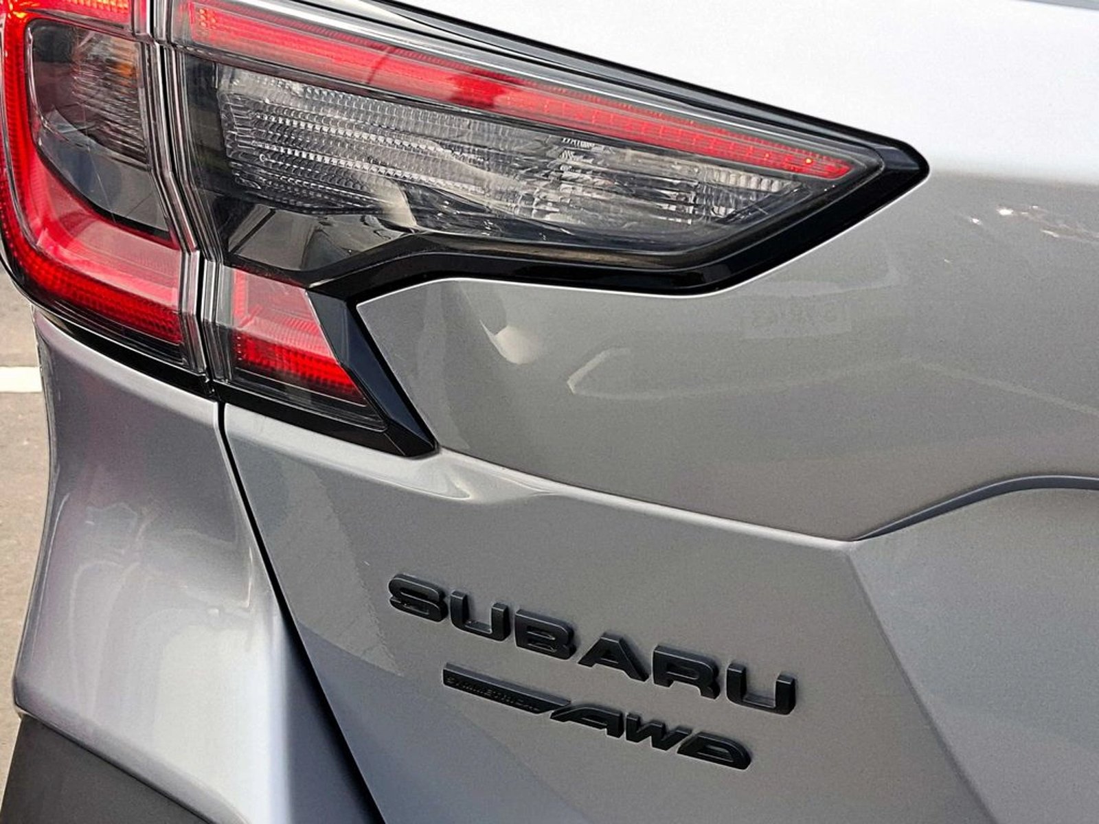 SUBARU OUTBACK XT 2026 - Imagen 7 de 19