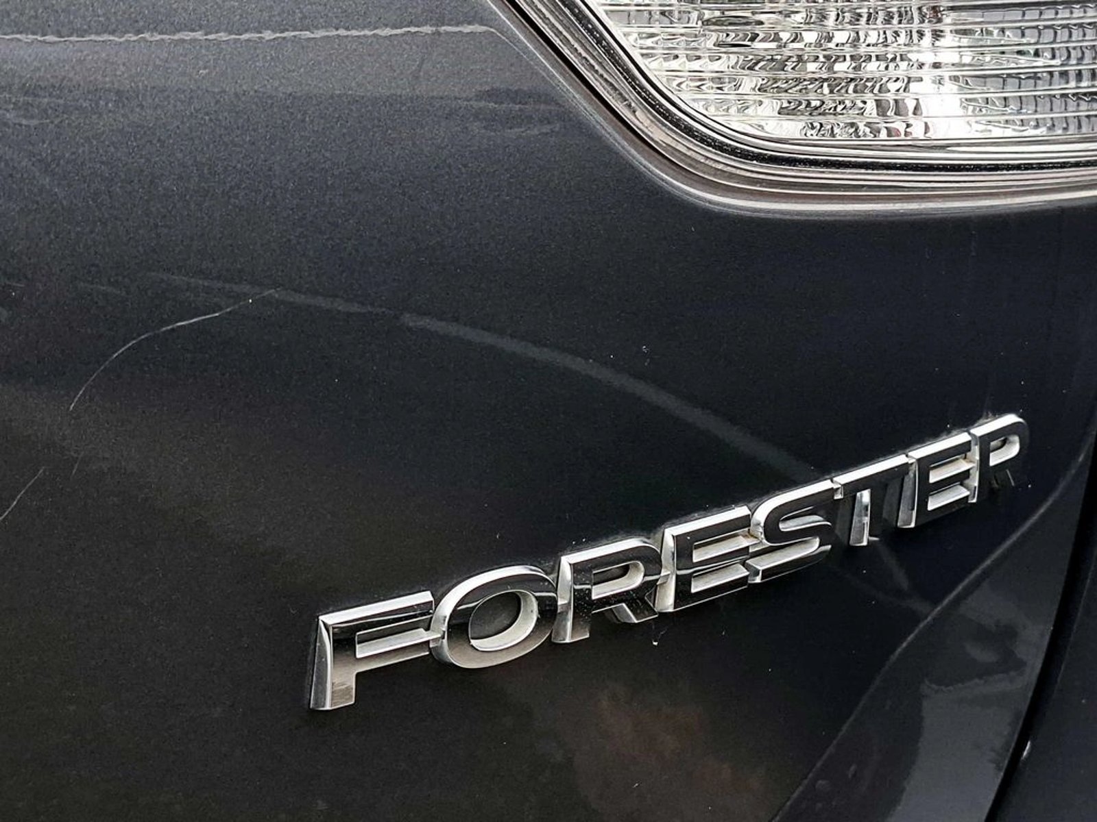 Subaru FORESTER AWD AT 2023 - Imagen 7 de 18