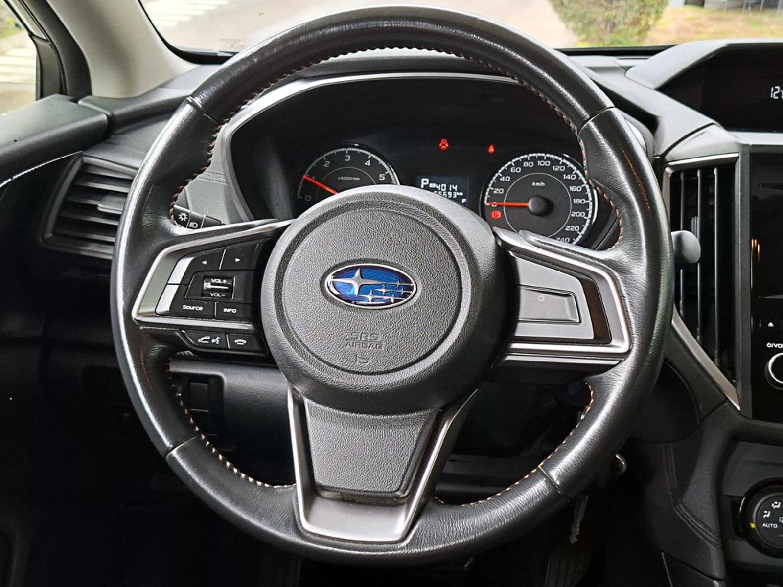 Subaru XV 1.6 AT 4X4 2018 - Imagen 13 de 17