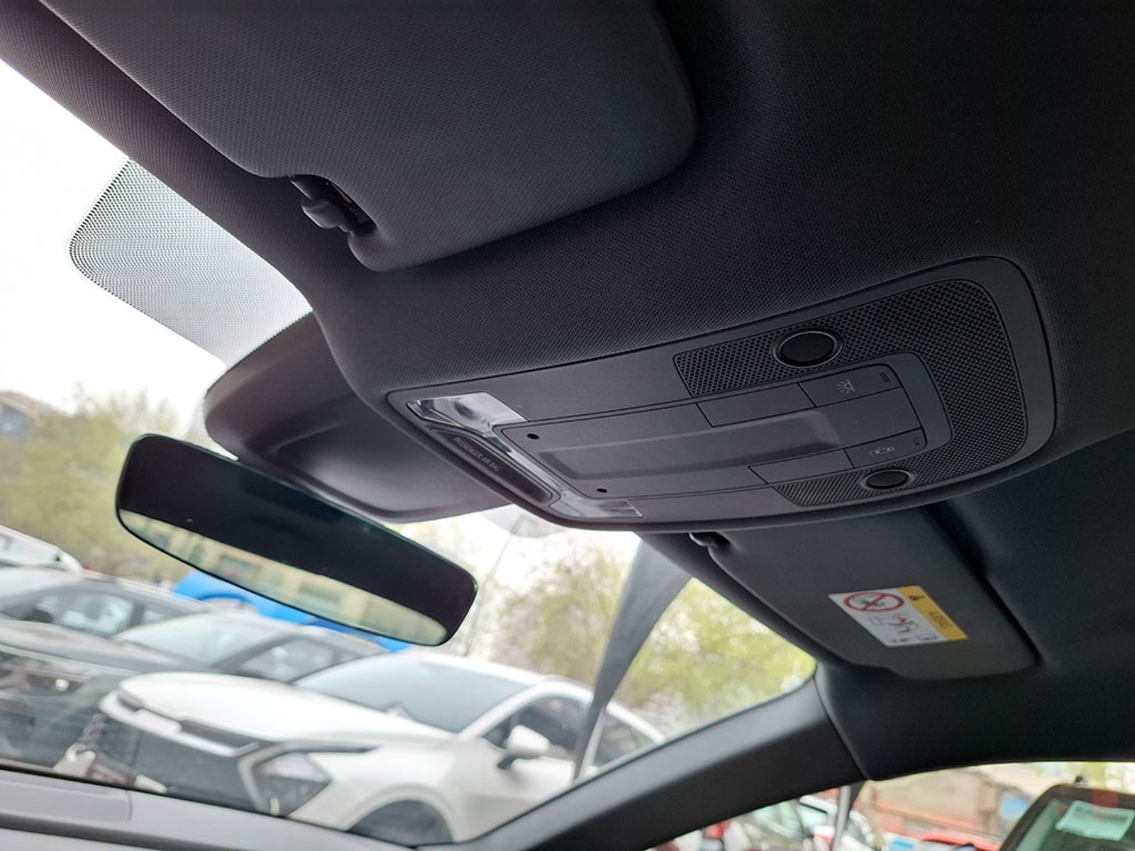 AUDI A3 SEDAN 35 TFSI 1.4 AUT 2024 - Imagen 18 de 20