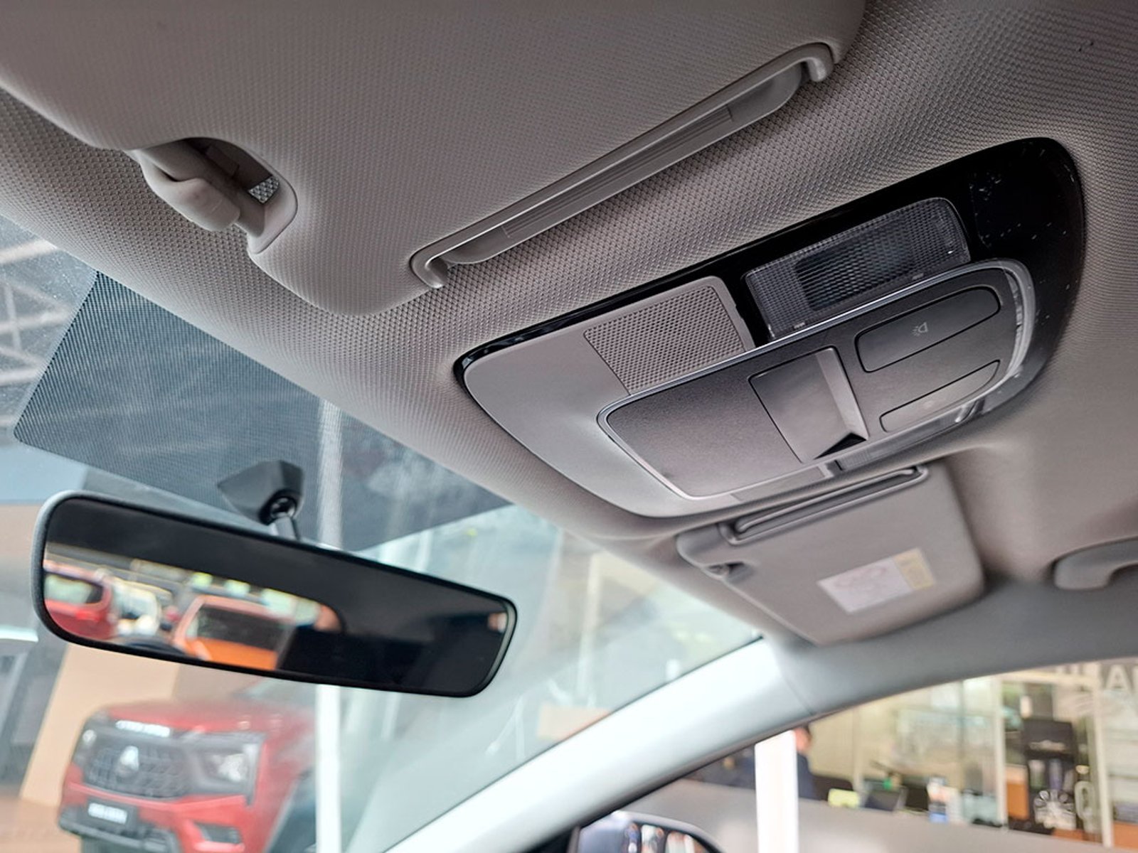 Hyundai TUCSON 2.0 NX4 PLUS 2022 - Imagen 18 de 20