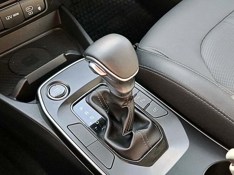 Kia K3 1.6 EX 4X2 AT 5P 2025 - Imagen 16 de 16