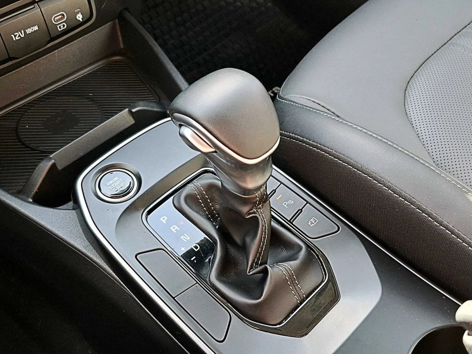 KIA K3 1.6 EX 4X2 AT 5P 2025 - Imagen 16 de 16