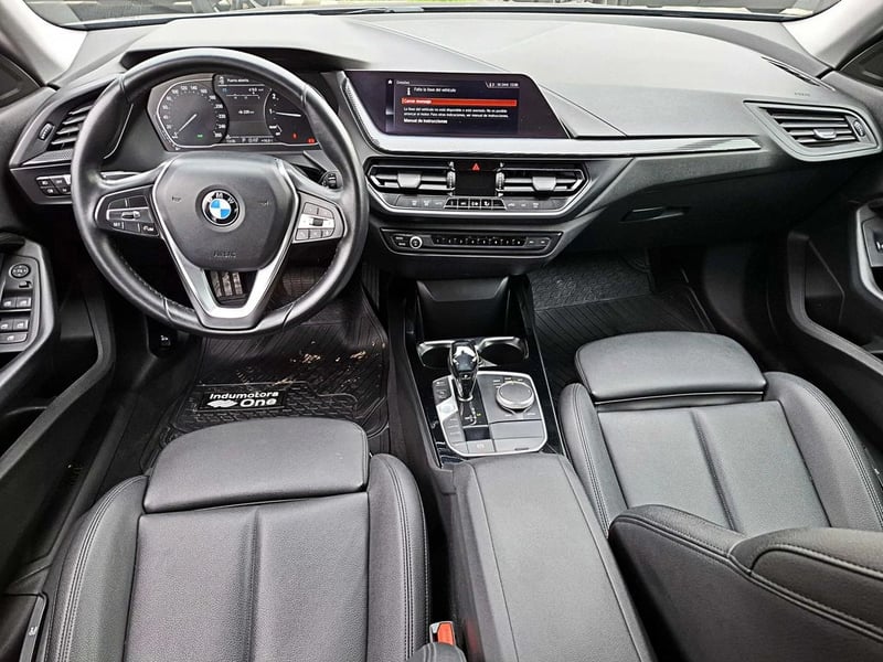 BMW 218 AT 2021 - Imagen 13 de 19