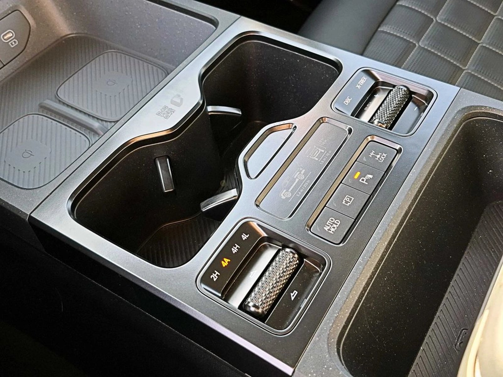 KIA TASMAN X-PRO AT 2026 - Imagen 18 de 18