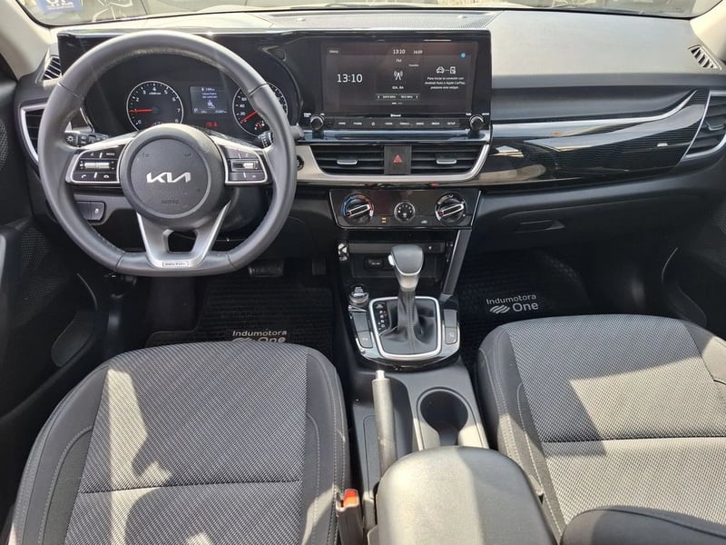 Kia SELTOS 1.6 EX 4X2  5P 2023 - Imagen 11 de 18