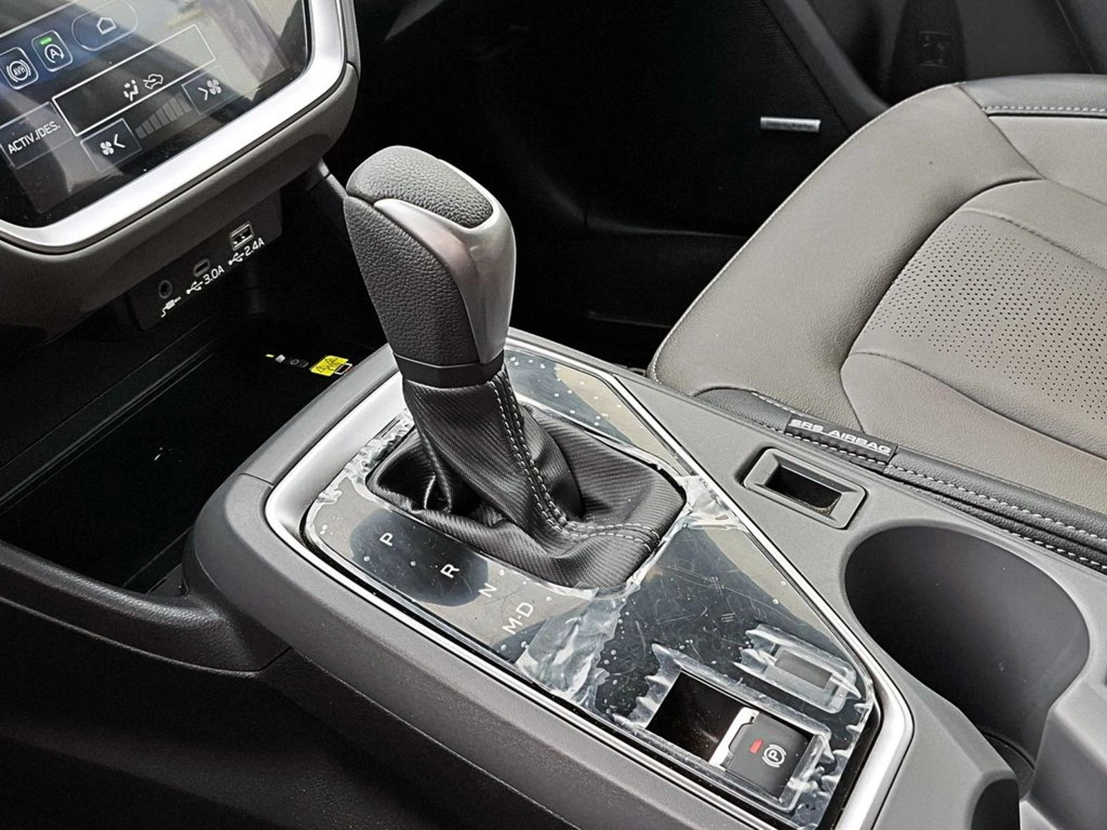 SUBARU CROSSTREK AWD AT 2026 - Imagen 18 de 18