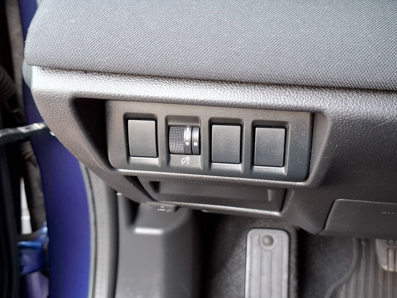 Subaru OUTBACK 2.5I XS AWD CVT 2023 - Imagen 20 de 20