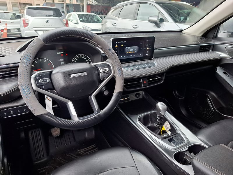 Haval JOLION 1.5 2024 - Imagen 10 de 20