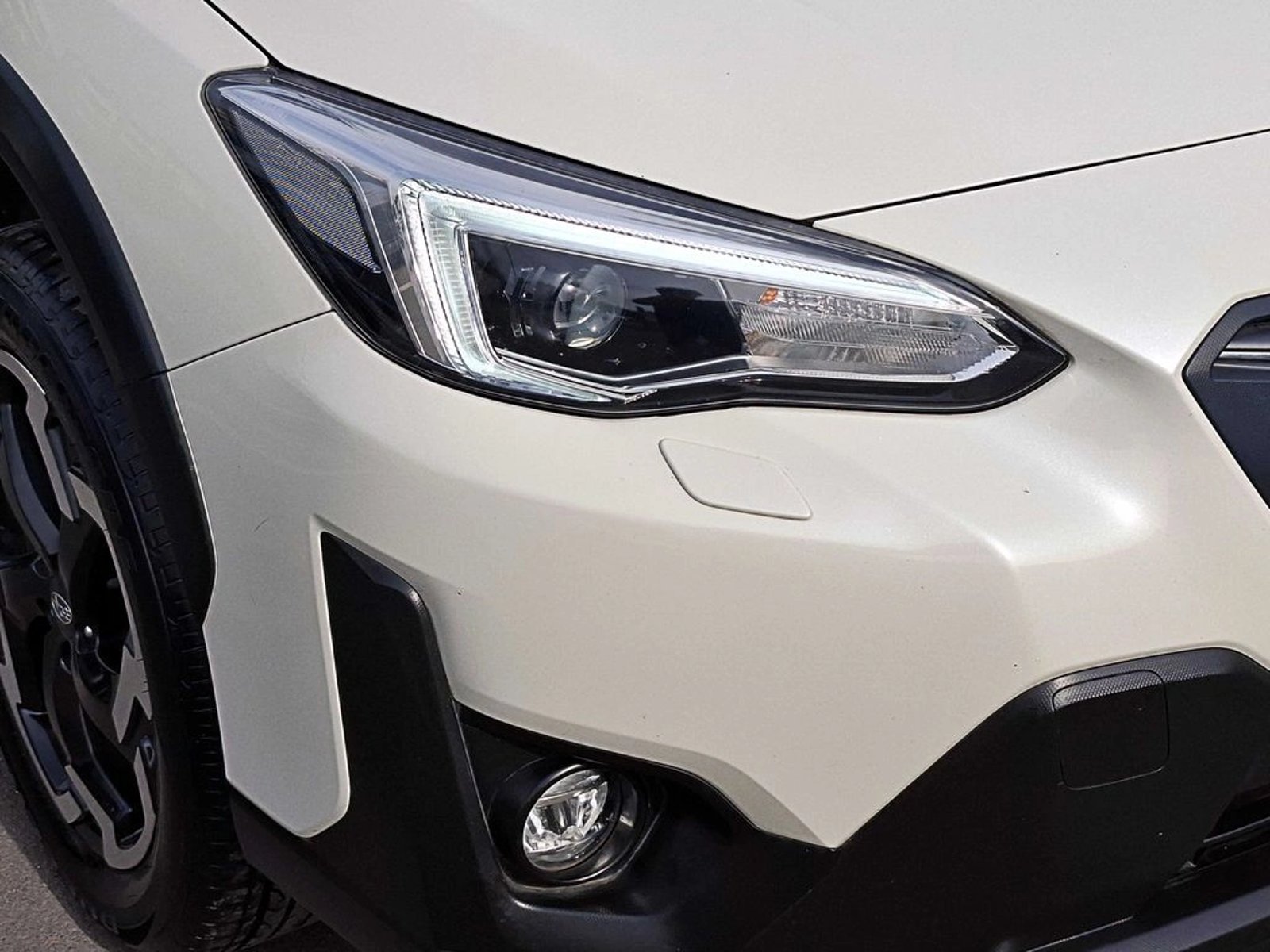 SUBARU XV 2.0 AWD AT 4X4 2023 - Imagen 3 de 19