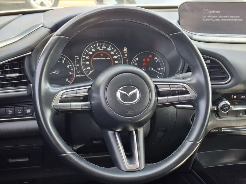 Mazda CX-30 ALL NEW  2.0 AT 2020 - Imagen 11 de 17