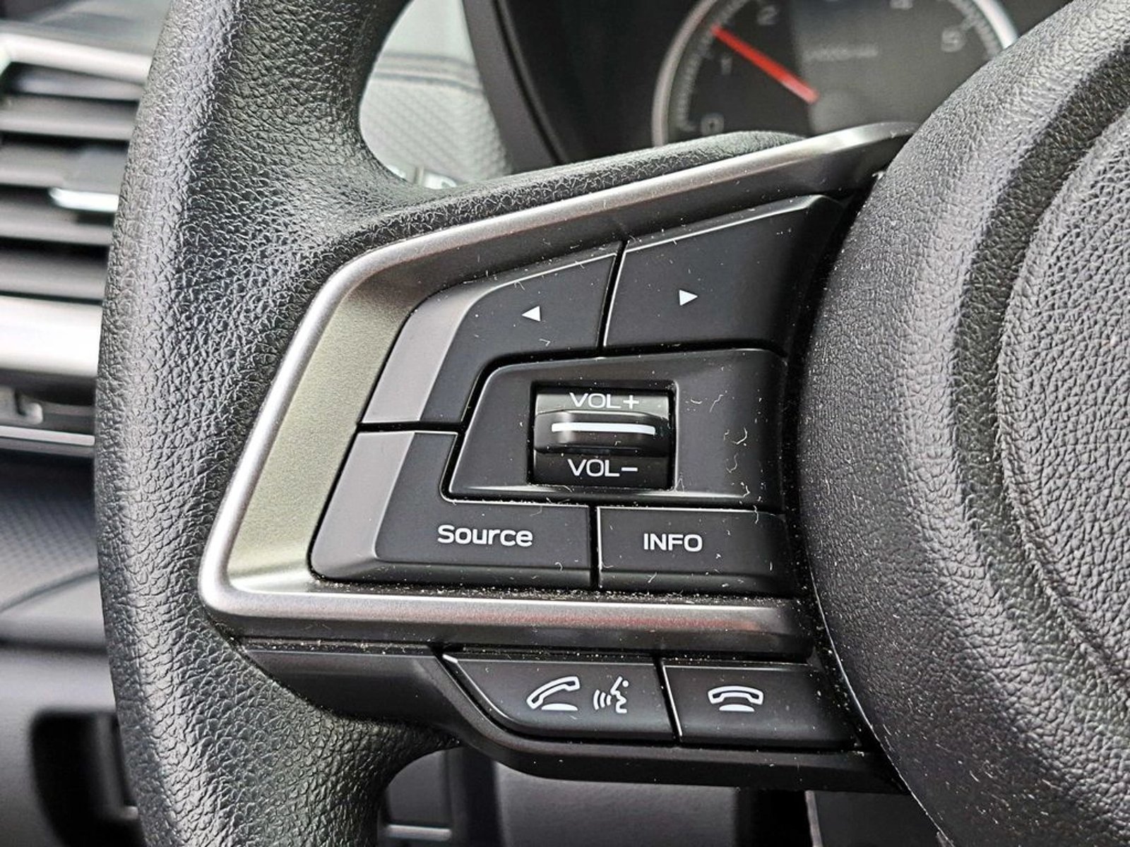Subaru FORESTER 2.5 DYNAMIC EYESIGHT AT 4X4 2025 - Imagen 15 de 20