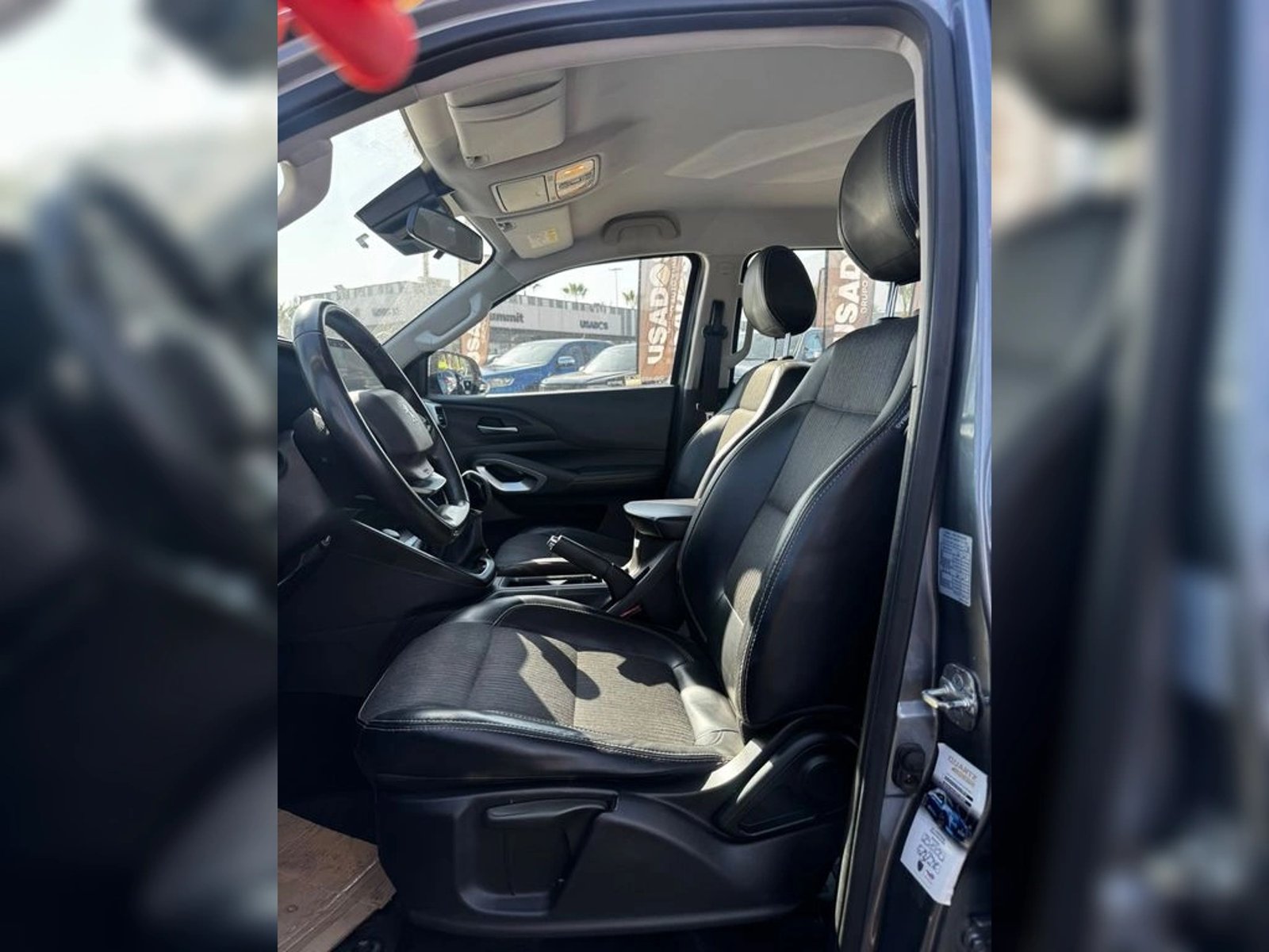 Peugeot LANDTREK 1.9 4X4 DIESEL MT 2023 - Imagen 9 de 12