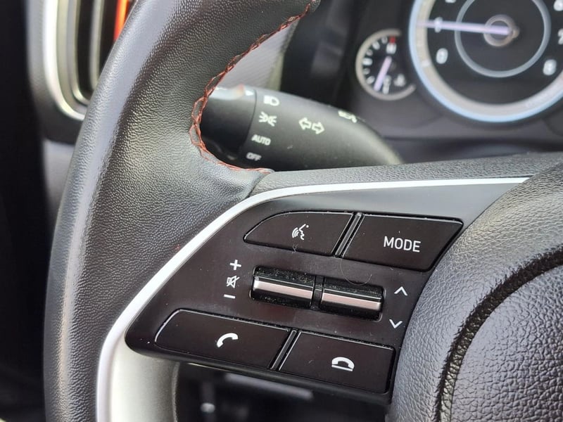 Hyundai CRETA SU2I 1.5 2024 - Imagen 13 de 18