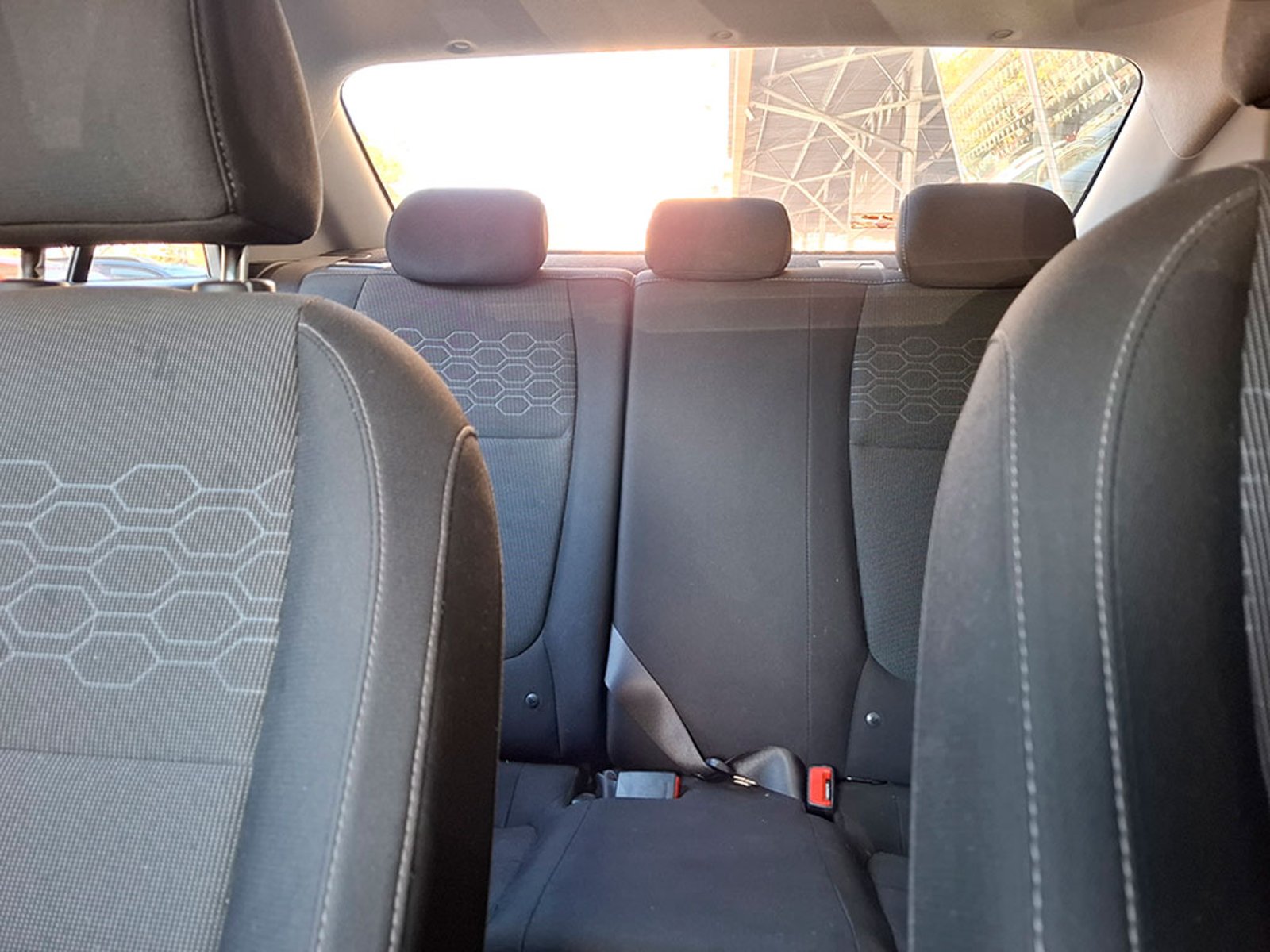 KIA RIO 4 1.4 EX AT 2019 - Imagen 20 de 20