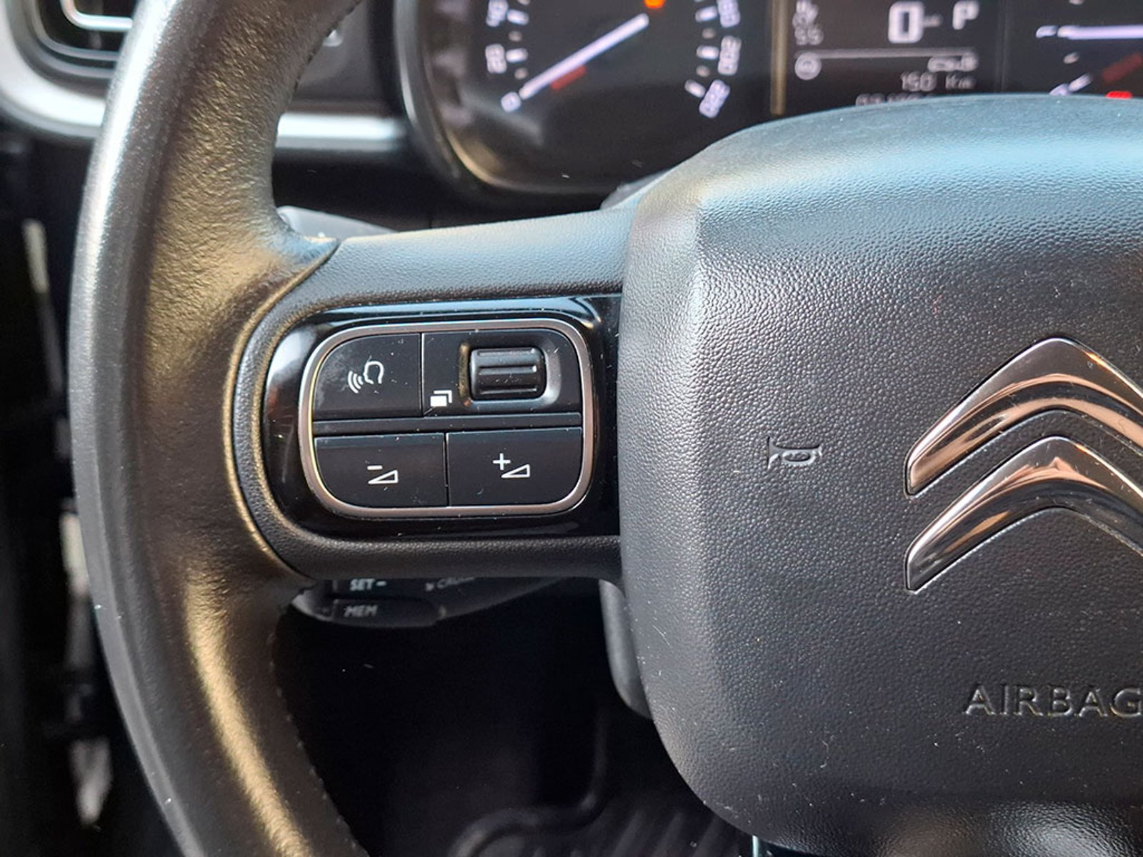 Citroën C3 1.2 PURETECH AT 2023 - Imagen 11 de 20