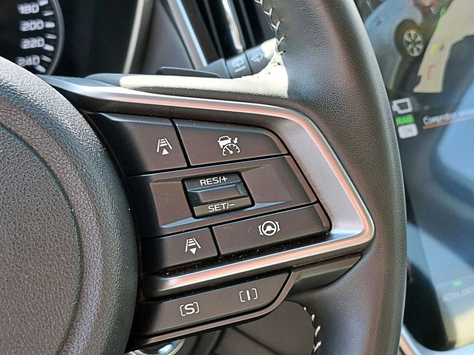 SUBARU OUTBACK 2.5 AWD  AT 4X4 2025 - Imagen 18 de 20