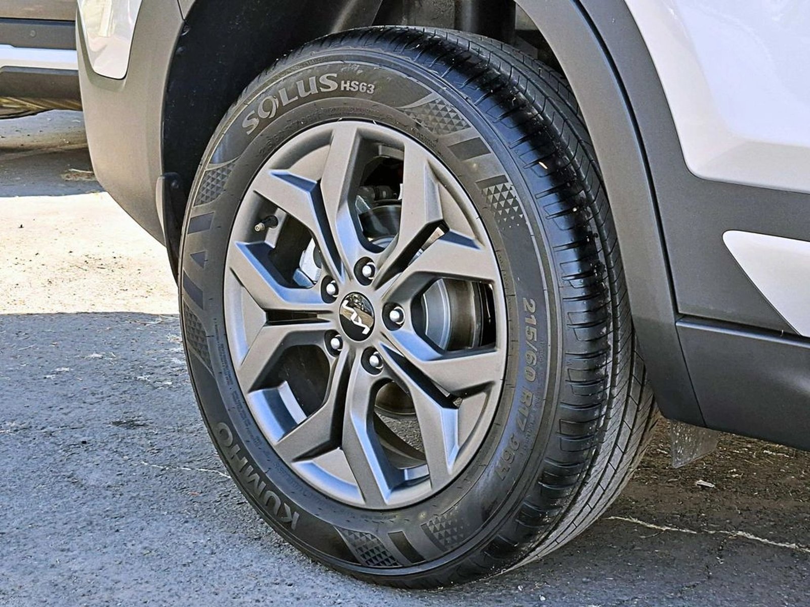 Kia SELTOS 1.4 AT 2025 - Foto 4 de 18