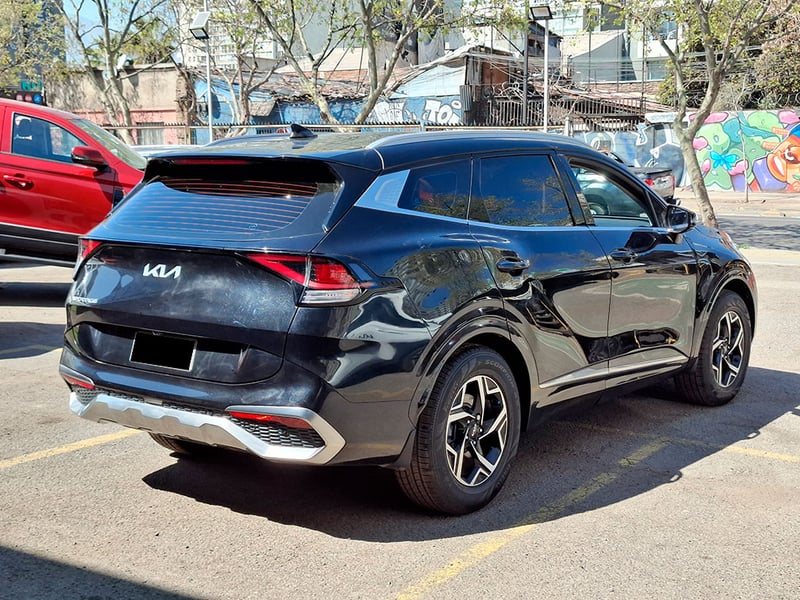 Kia SPORTAGE 2.0 EX 2022 - Imagen 6 de 20