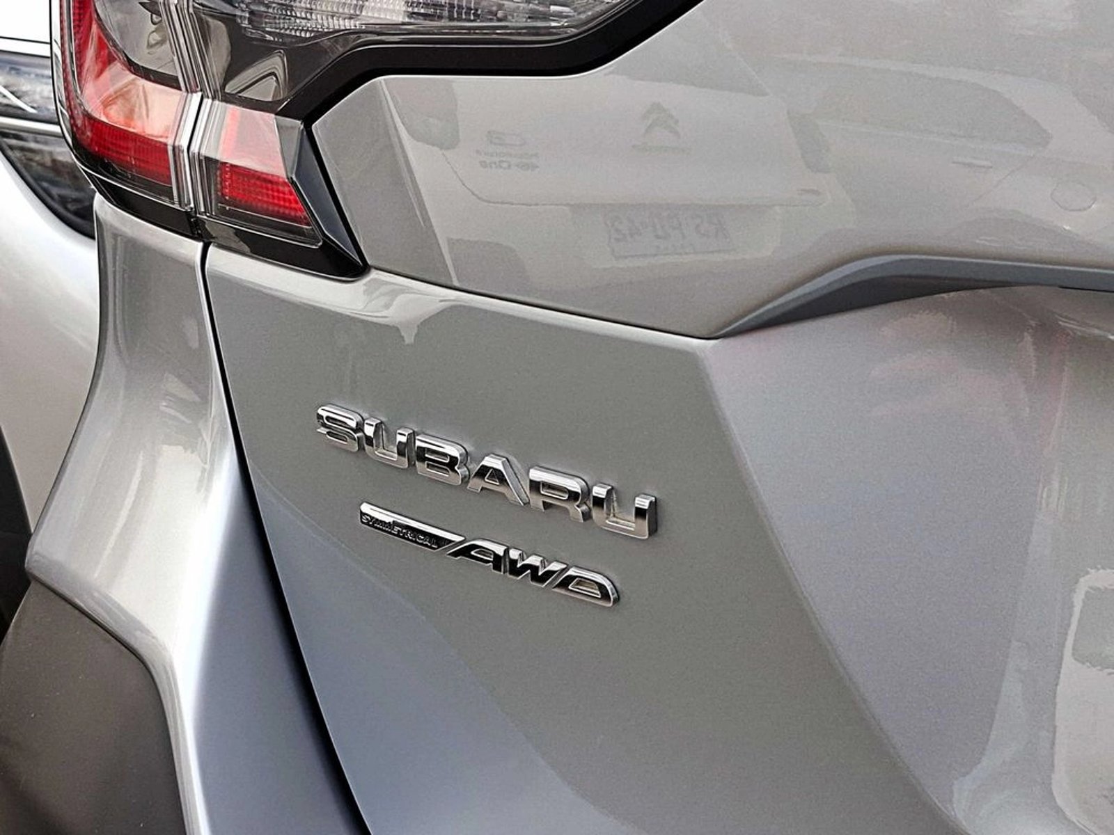 SUBARU OUTBACK 2.5 AWD FIELD EDITION AT 4X4 2026 - Imagen 6 de 18