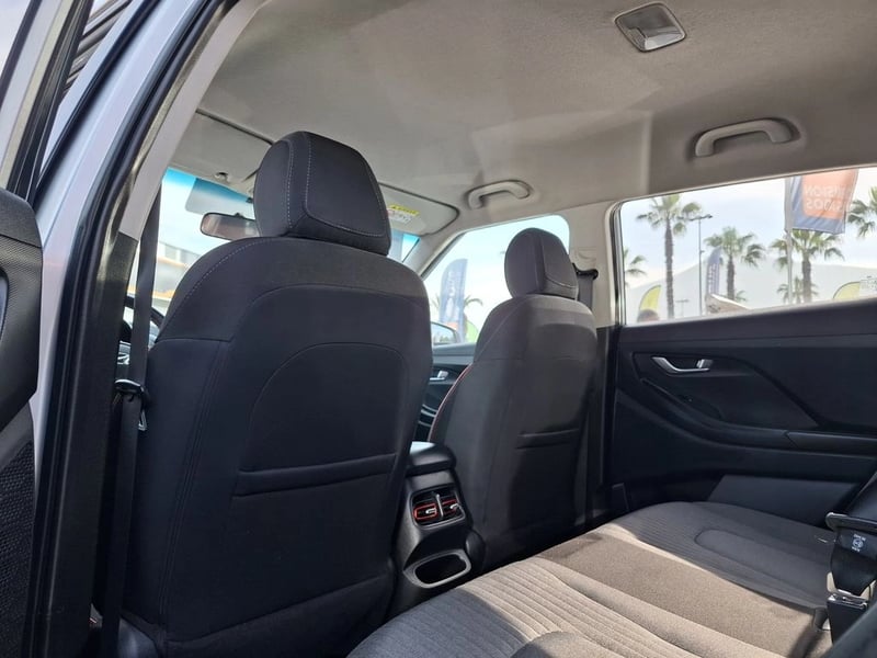 Hyundai CRETA SU2I 1.5 2024 - Imagen 11 de 18
