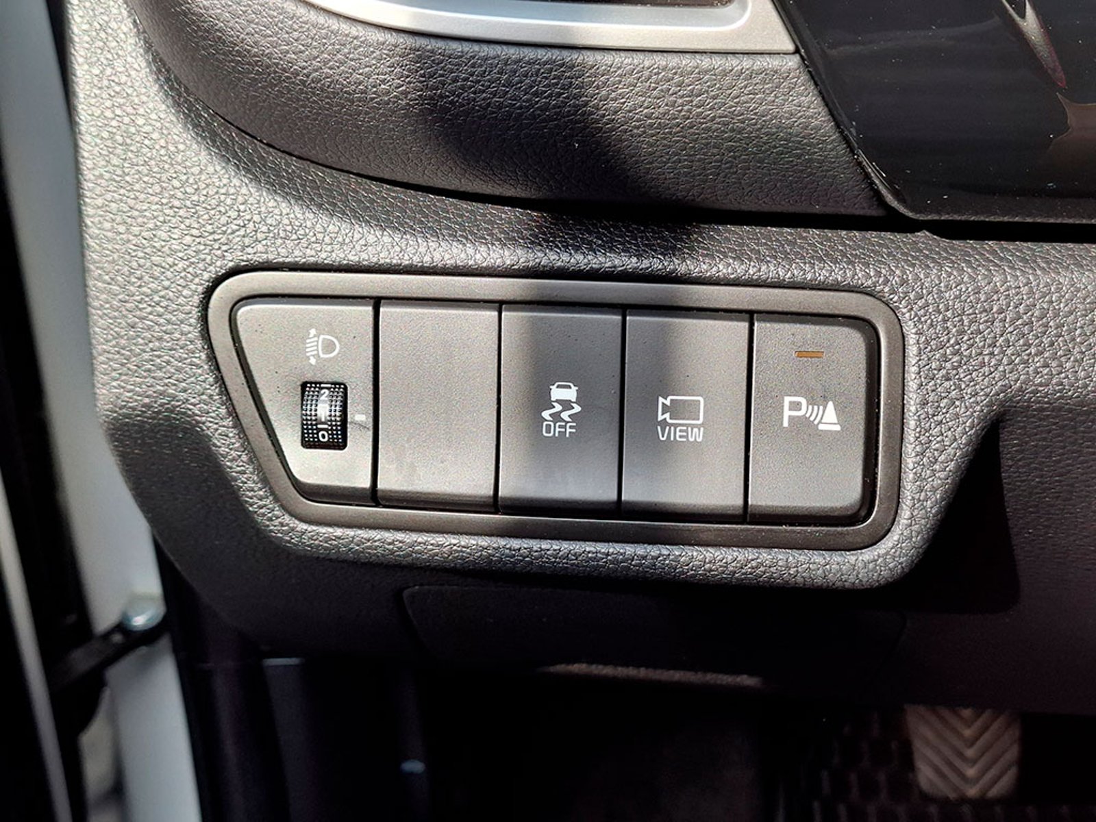 Kia SELTOS EX 1.5L 6MT 2024 - Imagen 20 de 20