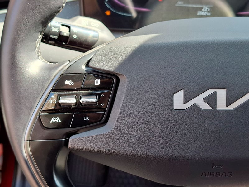 Kia K3 EX MPI 1.6 MT FULL 2024 - Imagen 11 de 20